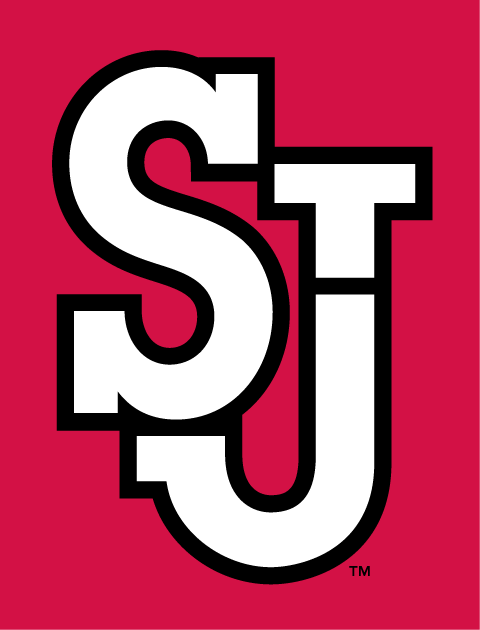 St. John's Red Storm 2007-Pres Alternate Logo t shirts iron on transfers